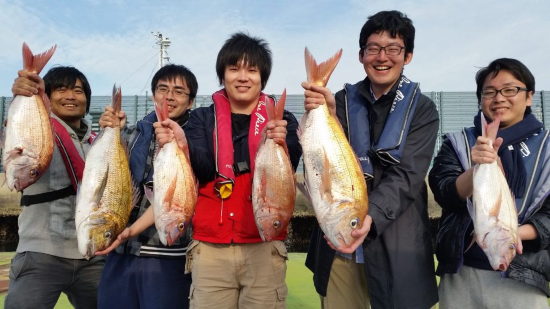A family-friendly boat with clean facilities and a kind captain