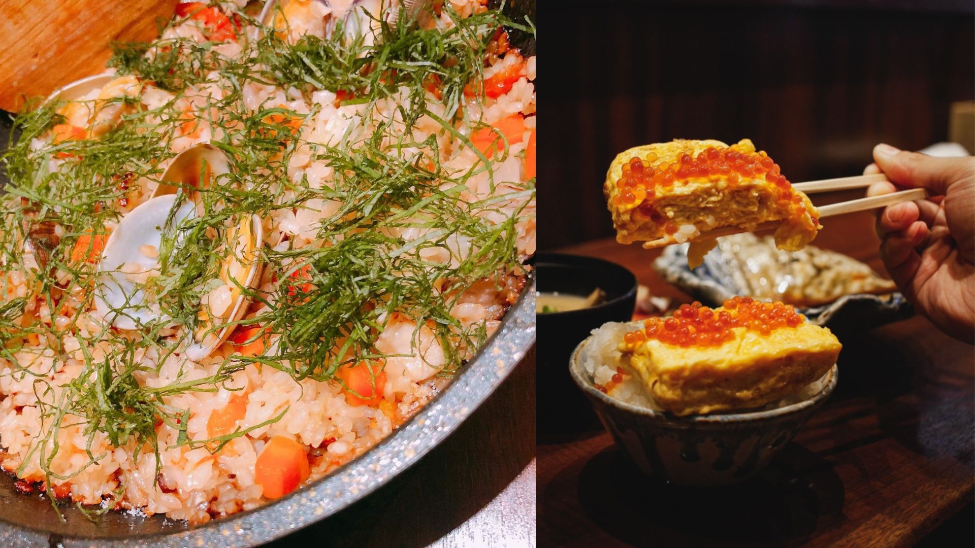 The freshest catch you've reeled in yourself is transformed into the finest meal by the finest chefs!