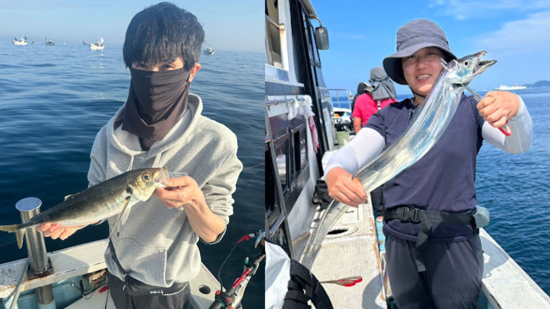 Fishing experience image 3