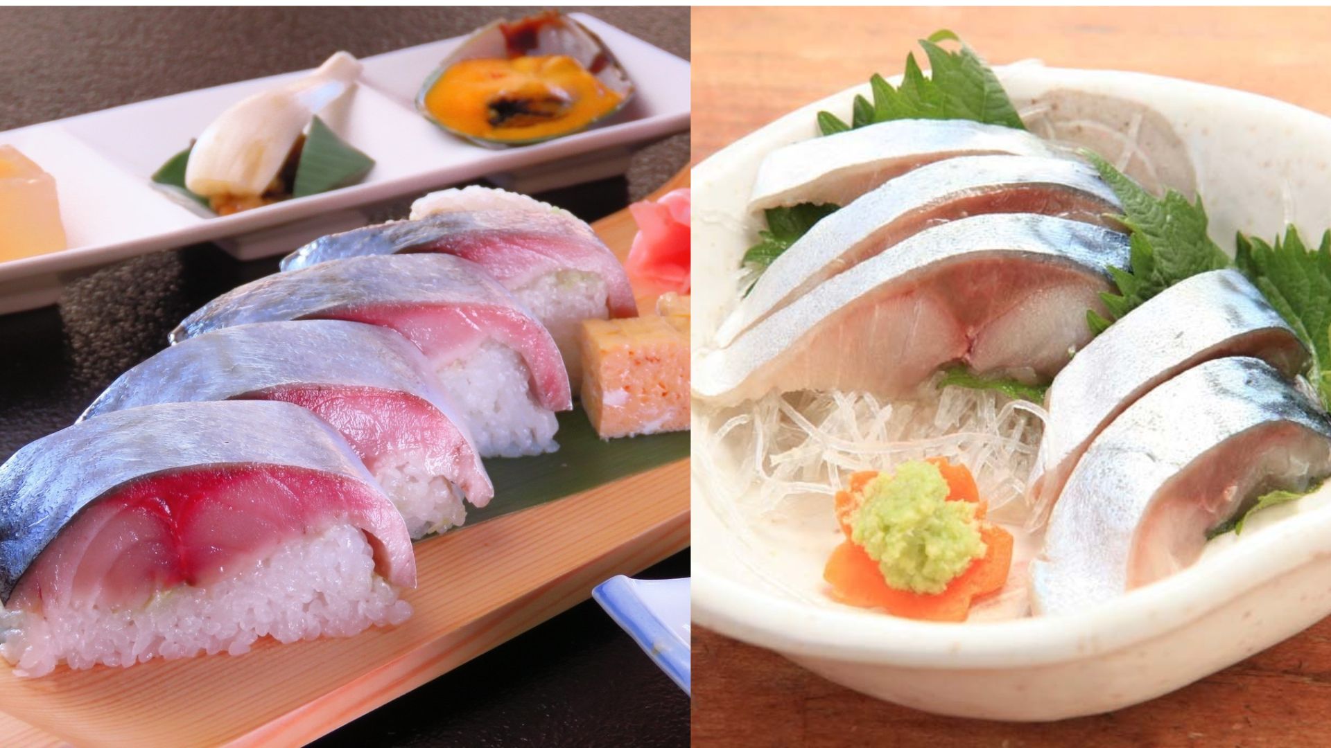 The freshest catch you've reeled in yourself is transformed into the finest meal by the finest chefs!