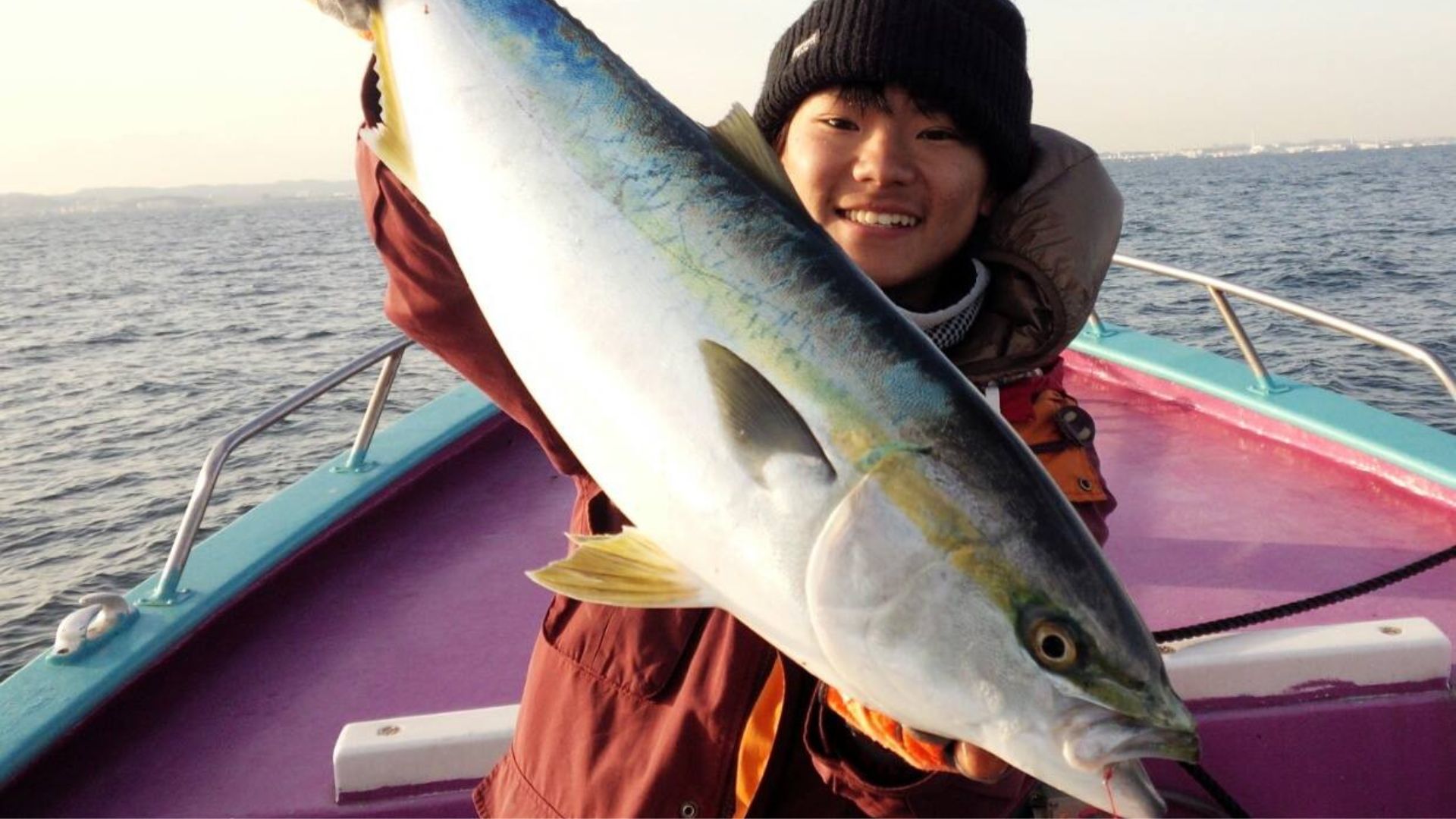 Townscapes and sightseeing spots in Fukui