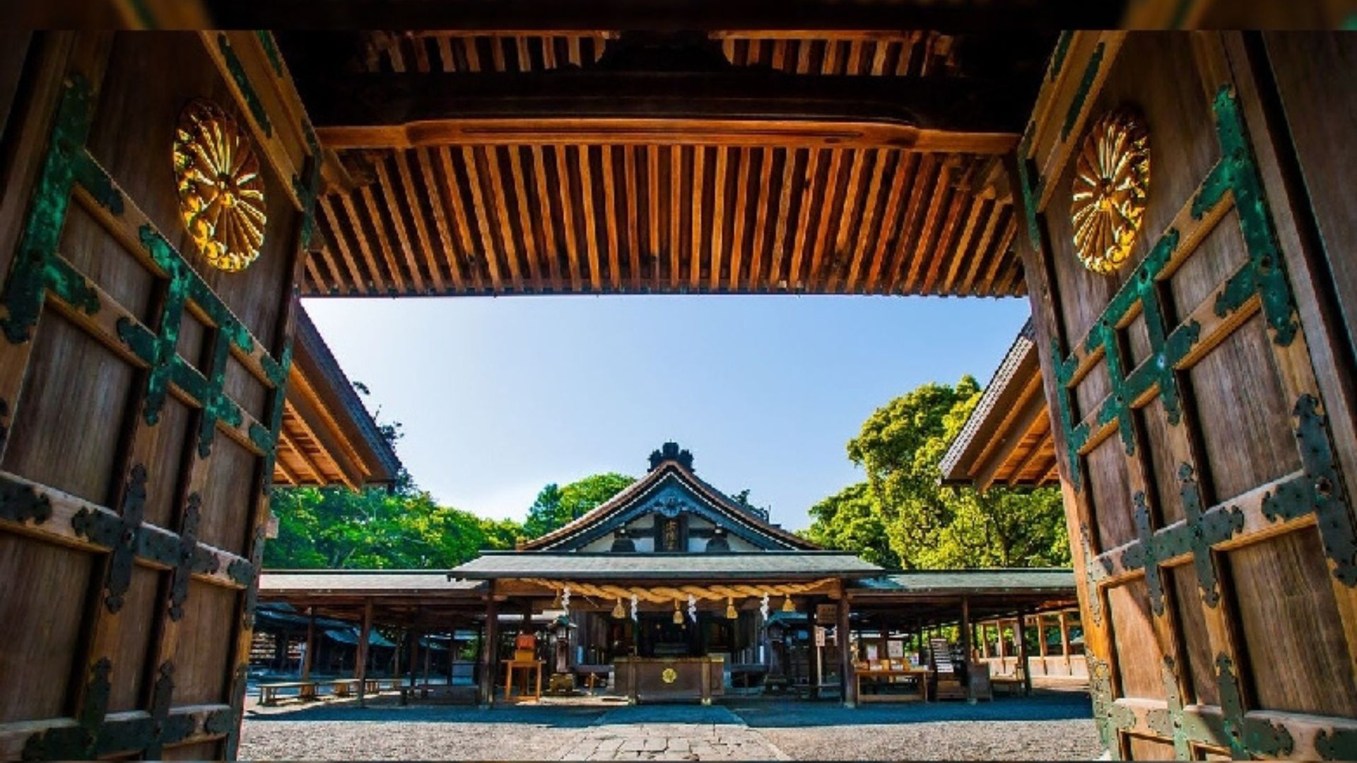 Townscapes and sightseeing spots in Fukui