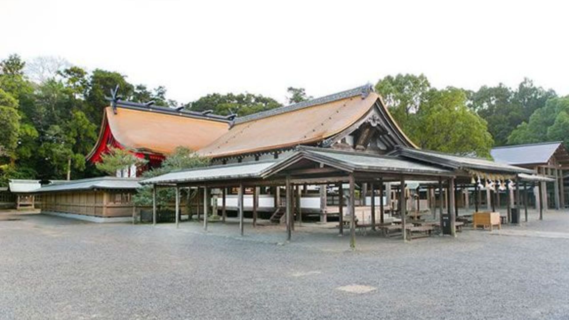 Townscapes and sightseeing spots in Fukui