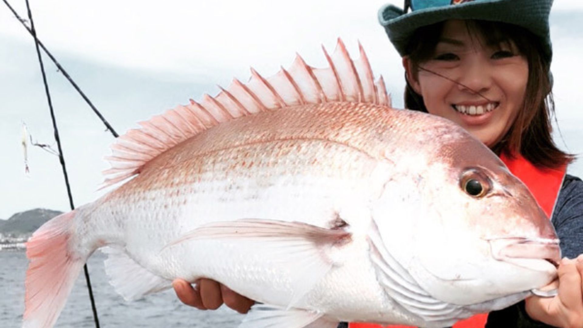 A family-friendly boat with clean facilities and a kind captain