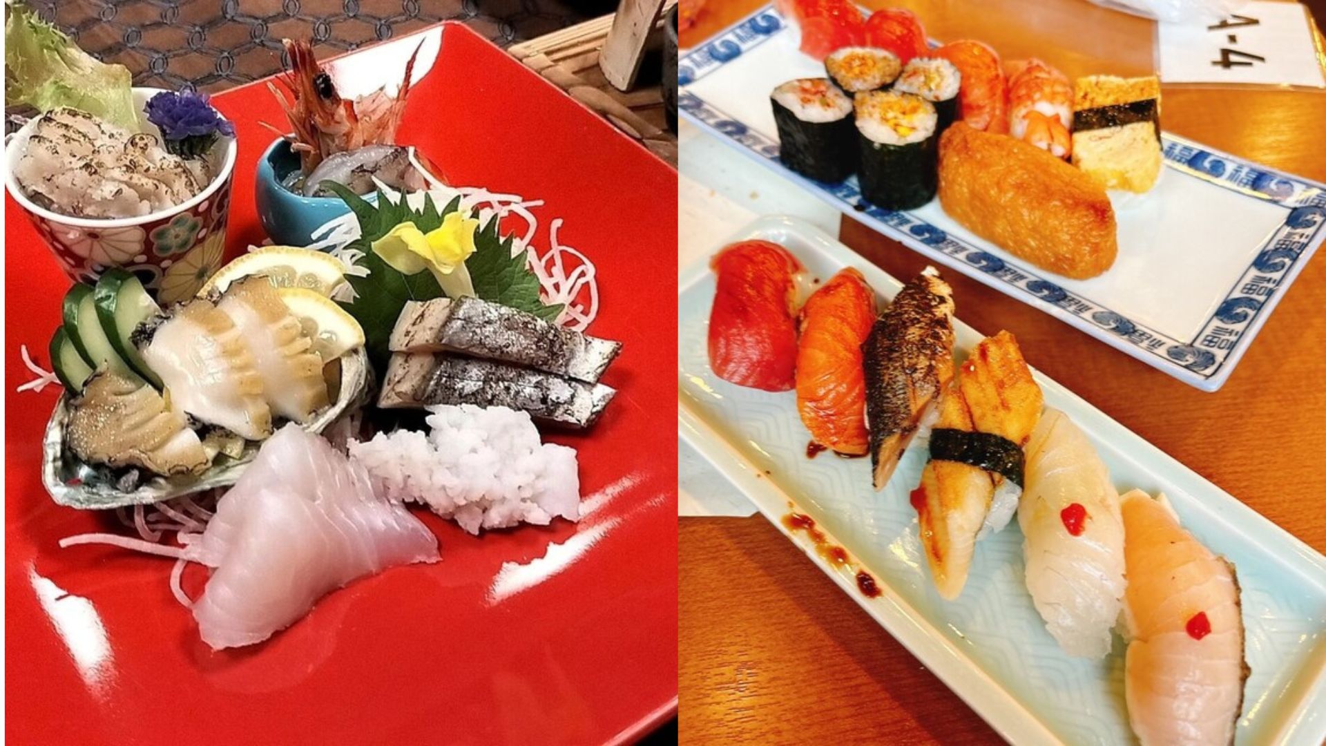 Your own catch becomes a chef-made meal.