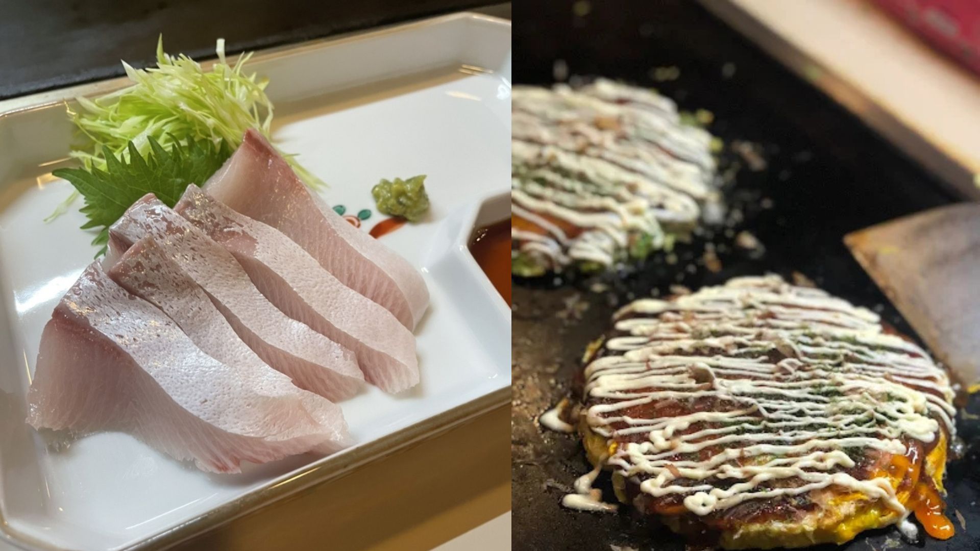 The freshest catch you've reeled in yourself is transformed into the finest meal by the finest chefs!