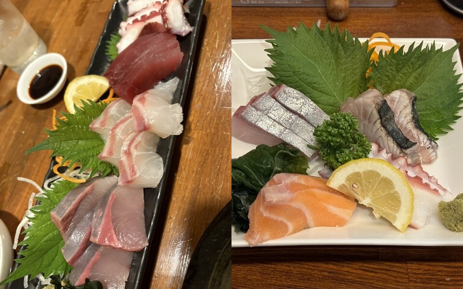 The freshest catch you've reeled in yourself is transformed into the finest meal by the finest chefs!