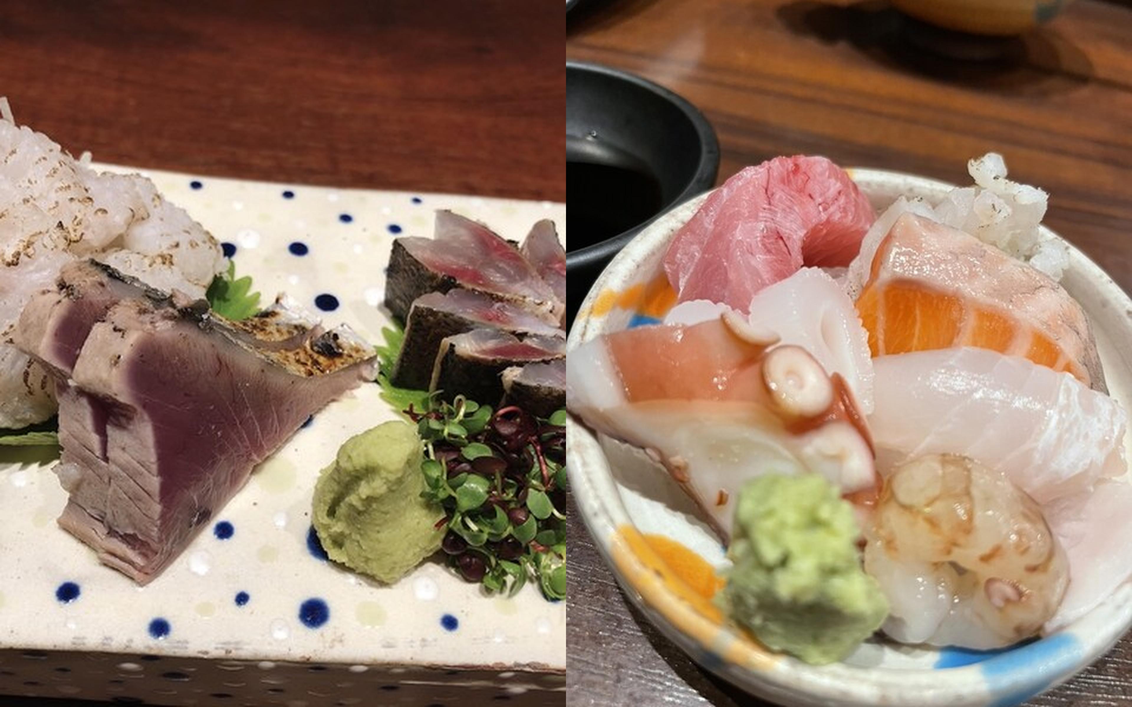 The freshest catch you've reeled in yourself is transformed into the finest meal by the finest chefs!