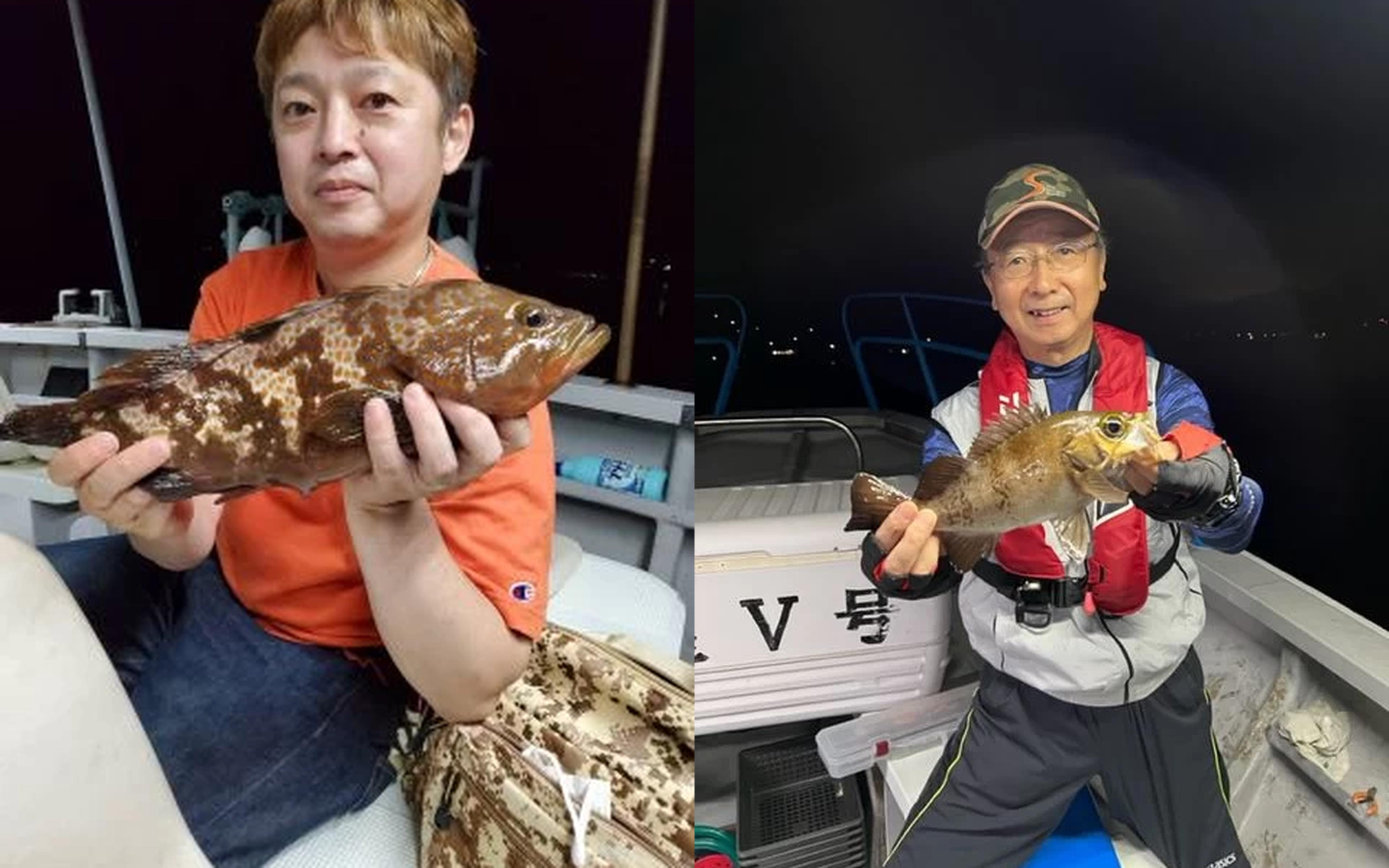 A family-friendly boat with clean facilities and a kind captain