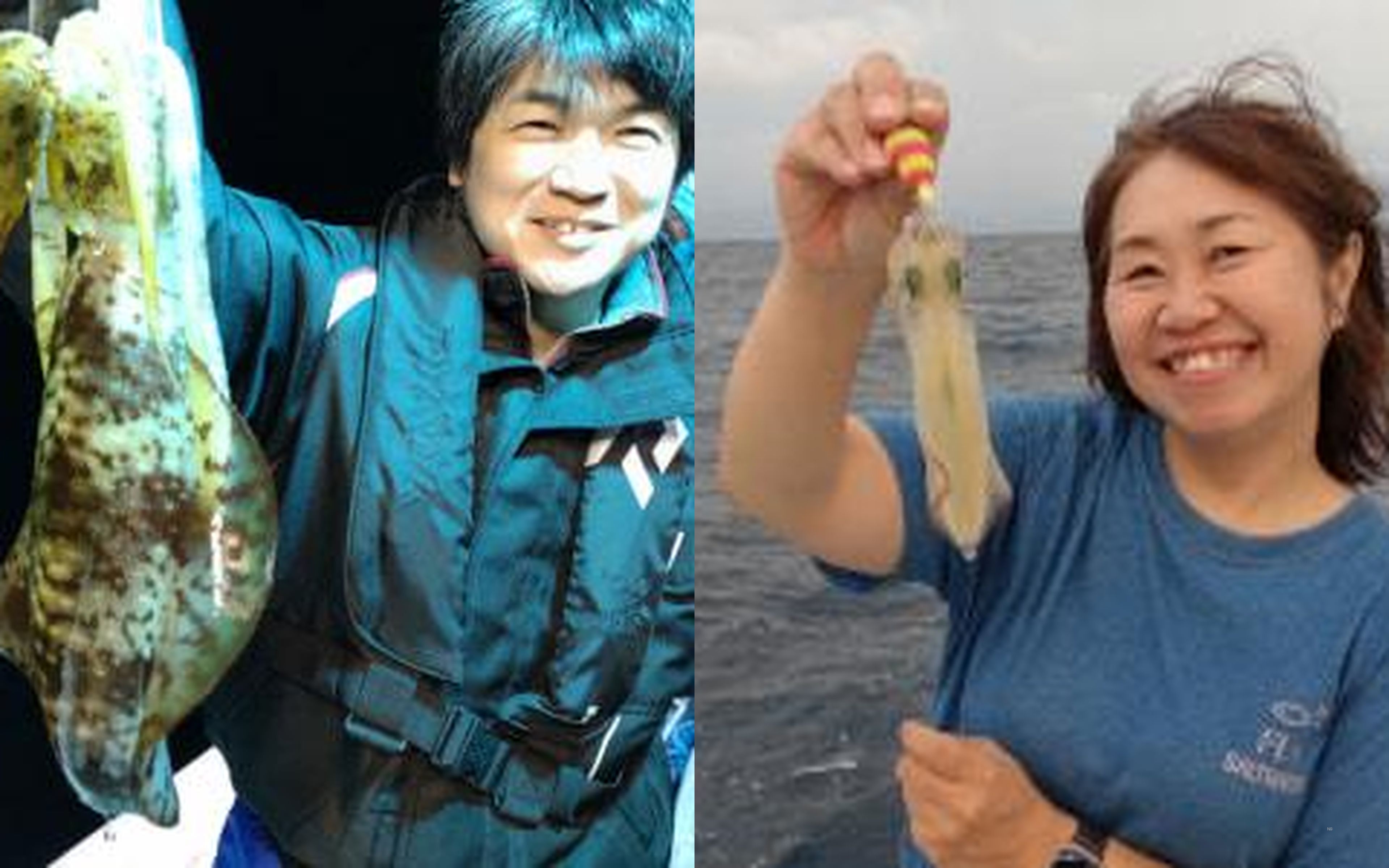 A family-friendly boat with clean facilities and a kind captain