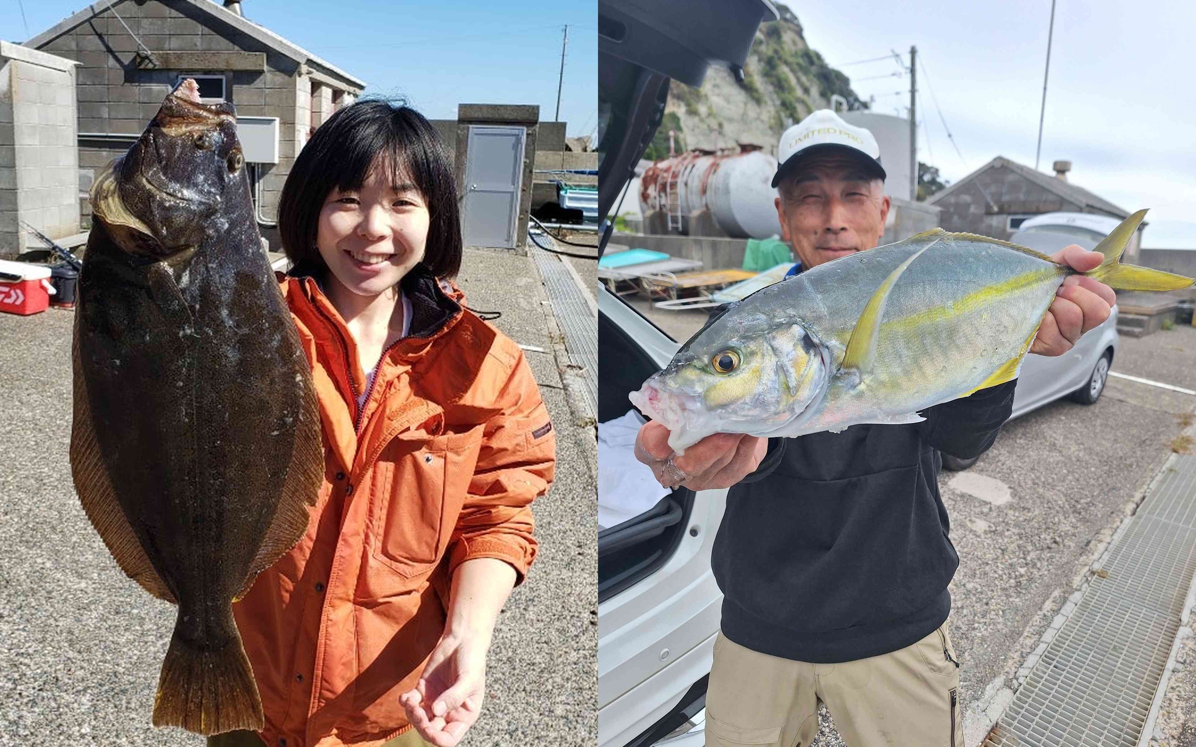 A family-friendly boat with clean facilities and a kind captain