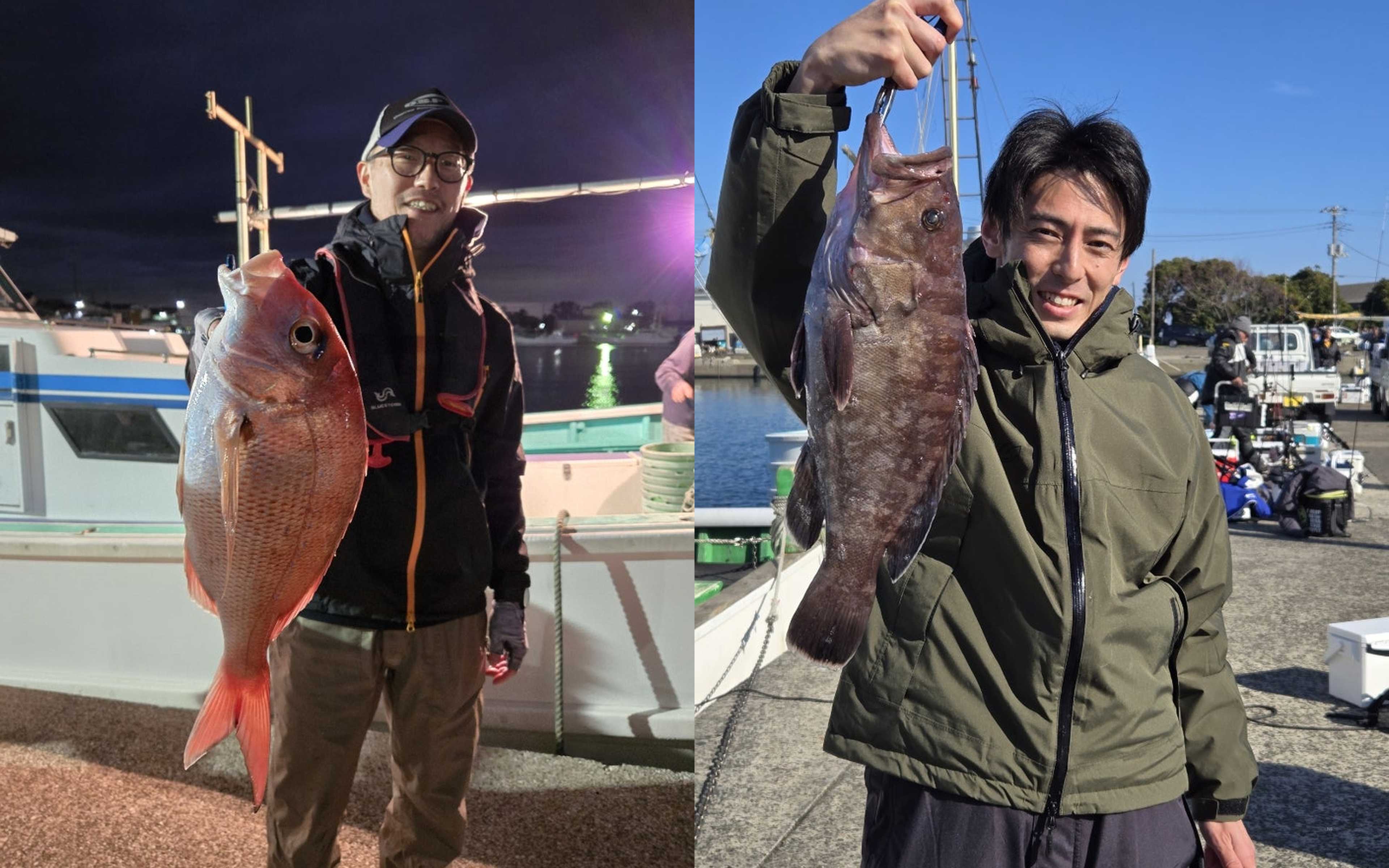 A family-friendly boat with clean facilities and a kind captain