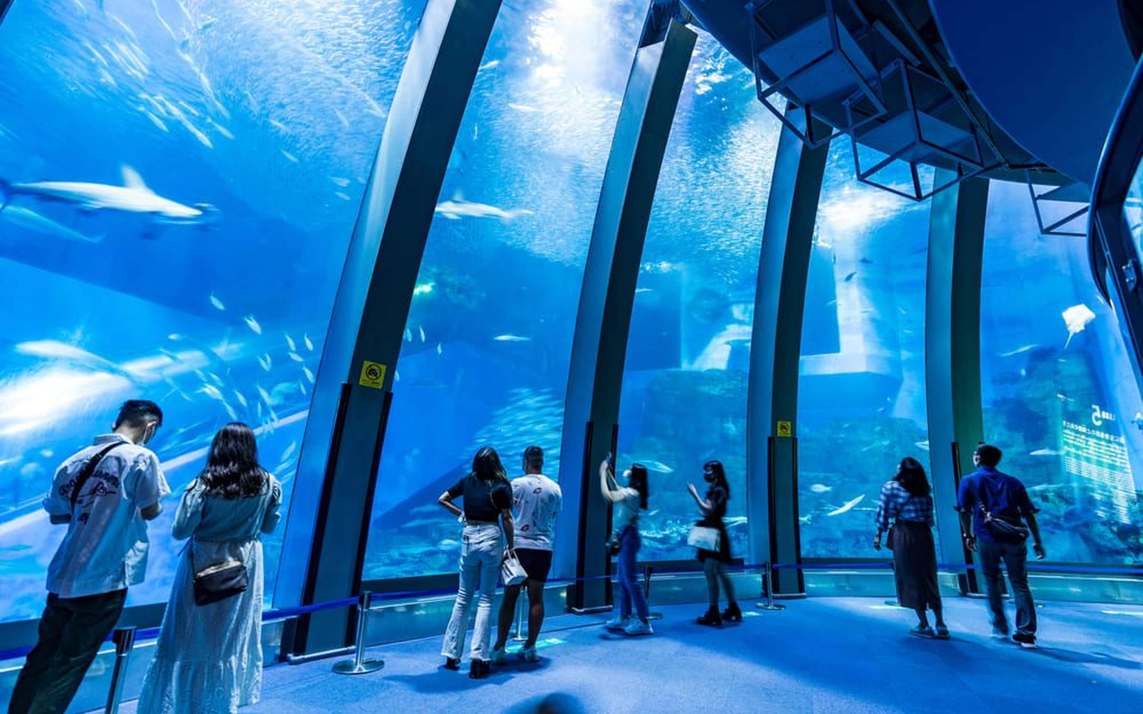 Townscapes and sightseeing spots in Fukui