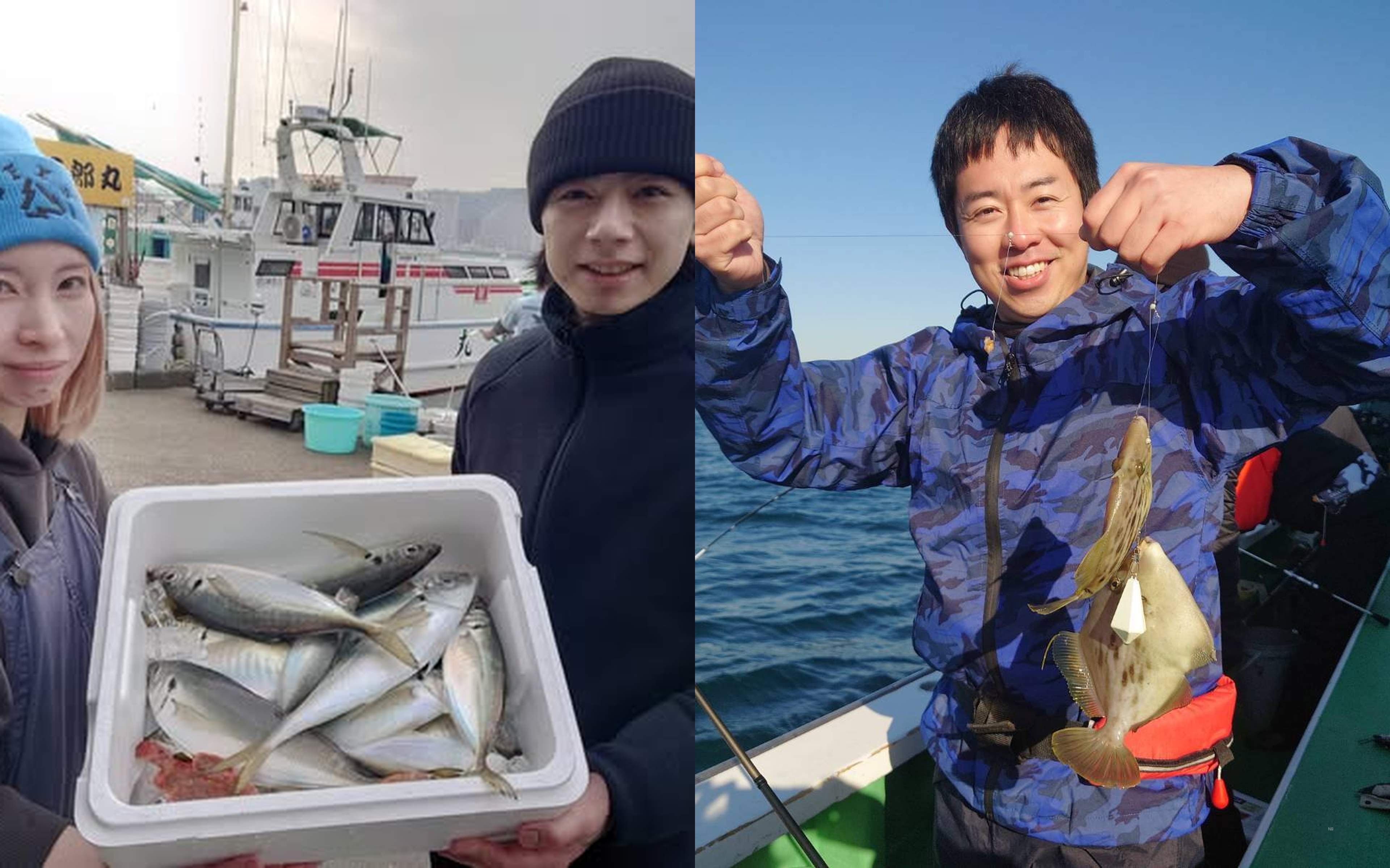 A family-friendly boat with clean facilities and a kind captain