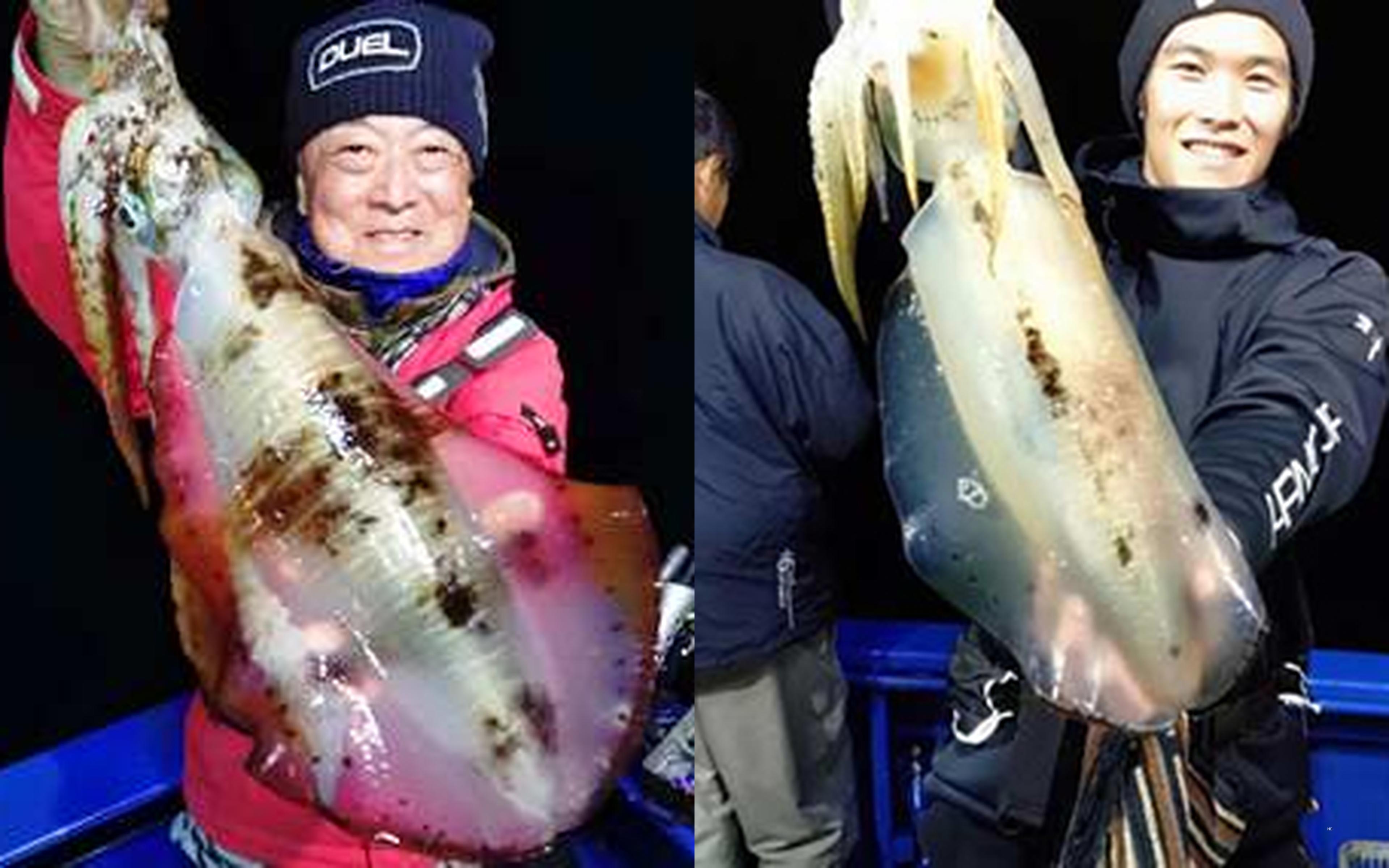 A family-friendly boat with clean facilities and a kind captain