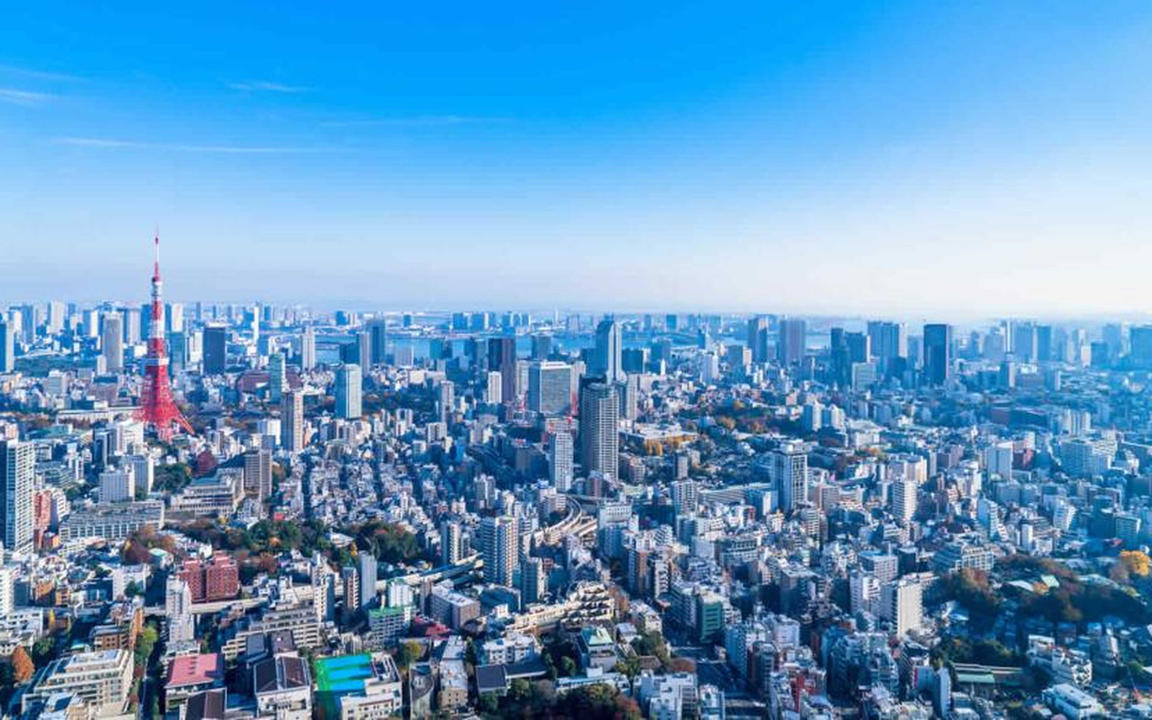 Townscapes and sightseeing spots in Fukui