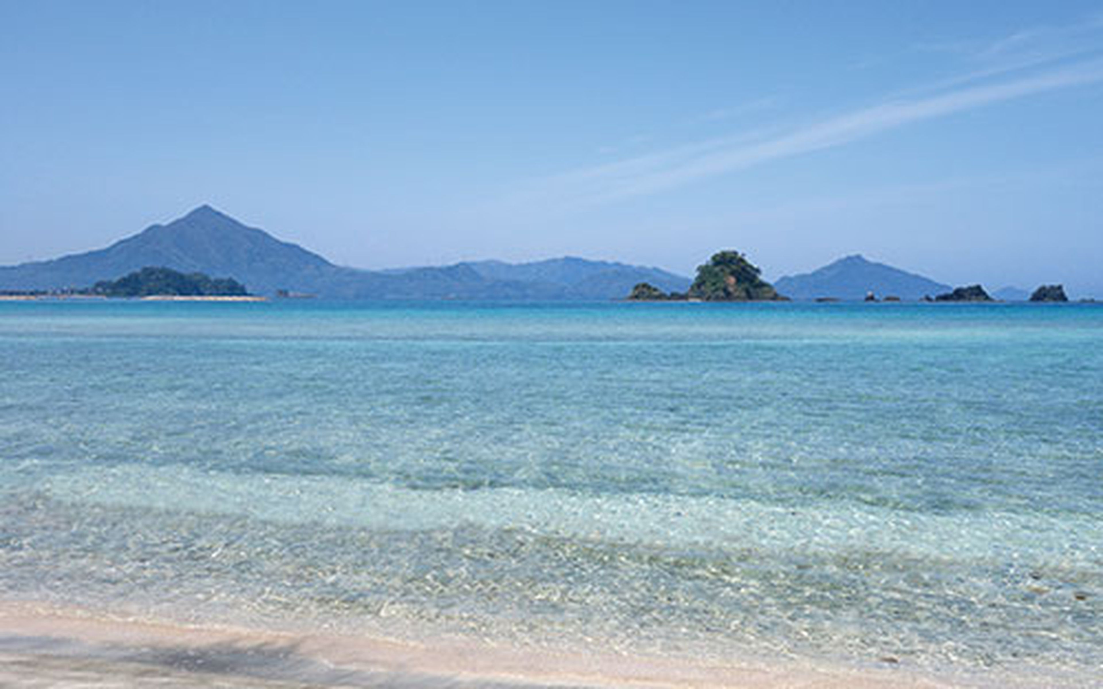 Townscapes and sightseeing spots in Fukui