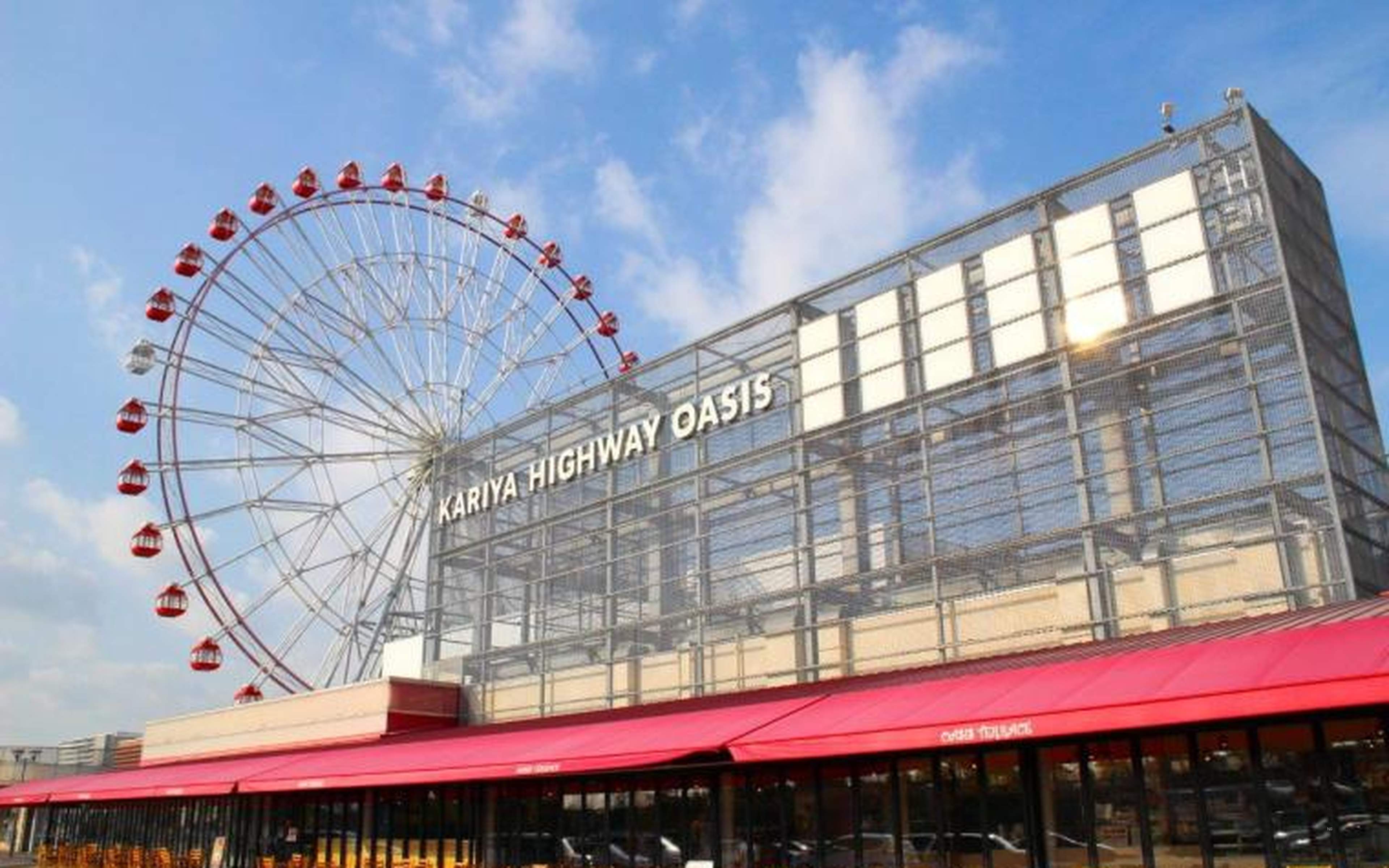 Ishigaki’s island atmosphere and coastal scenery