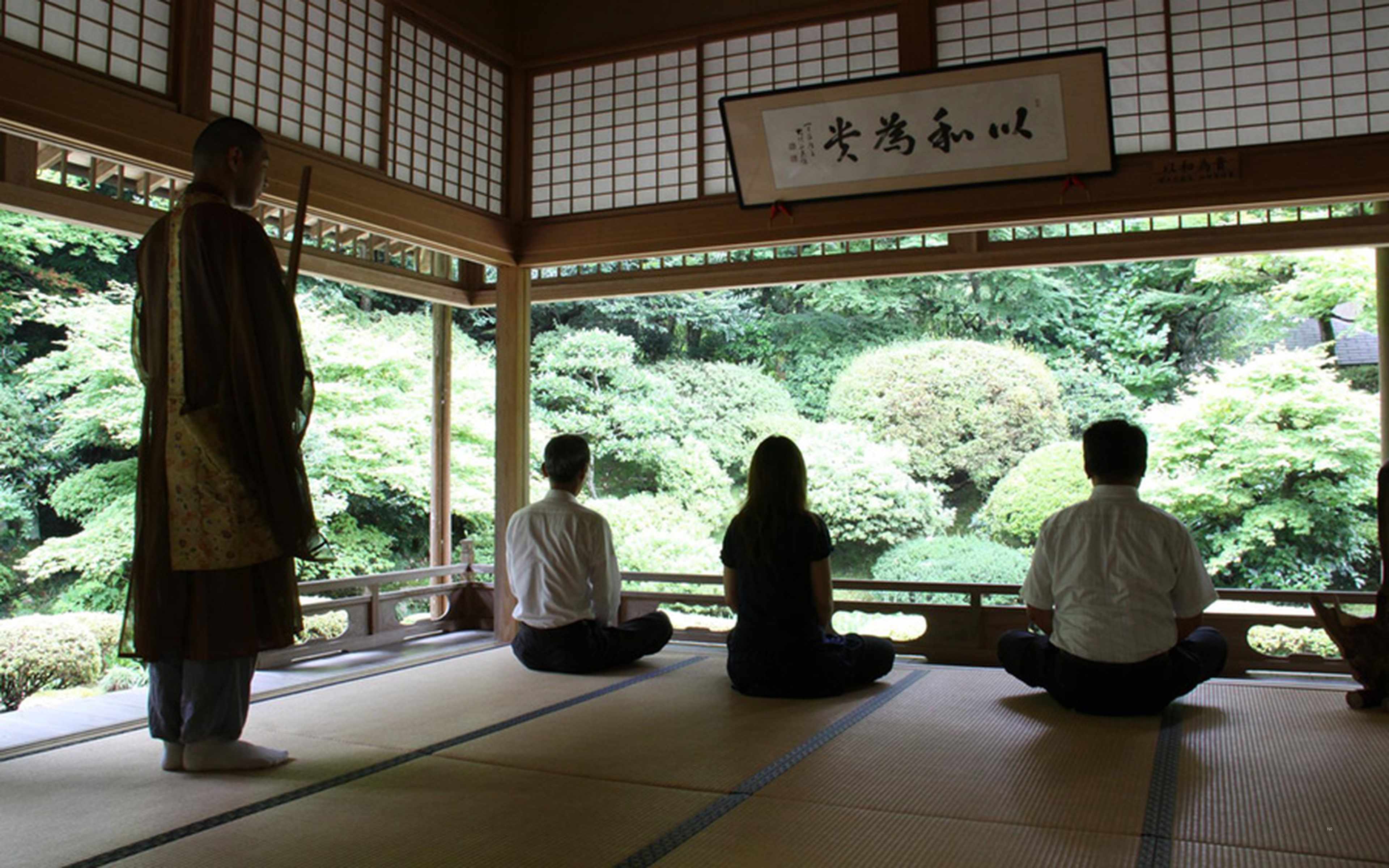 Townscapes and sightseeing spots in Shimane