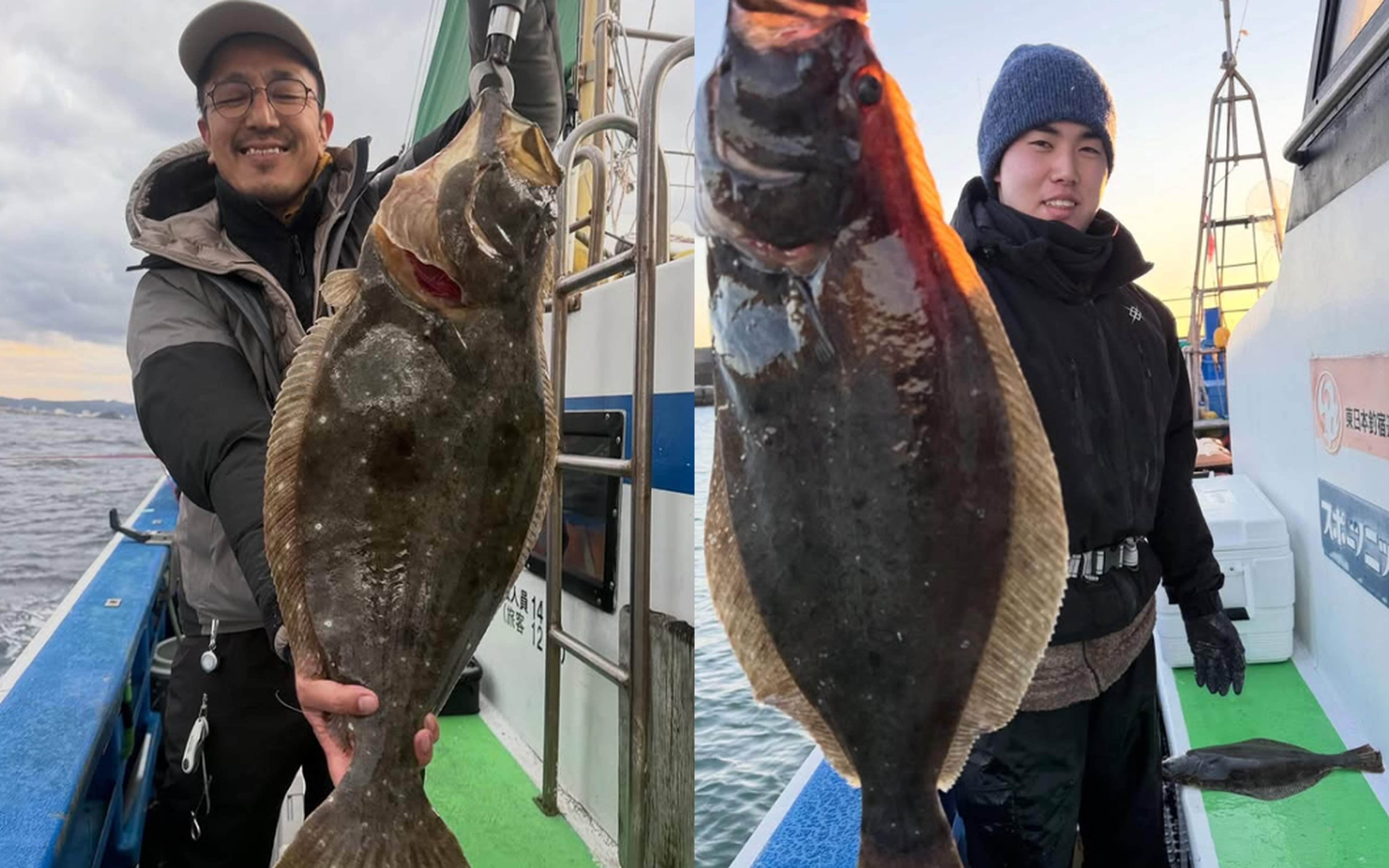 A family-friendly boat with clean facilities and a kind captain