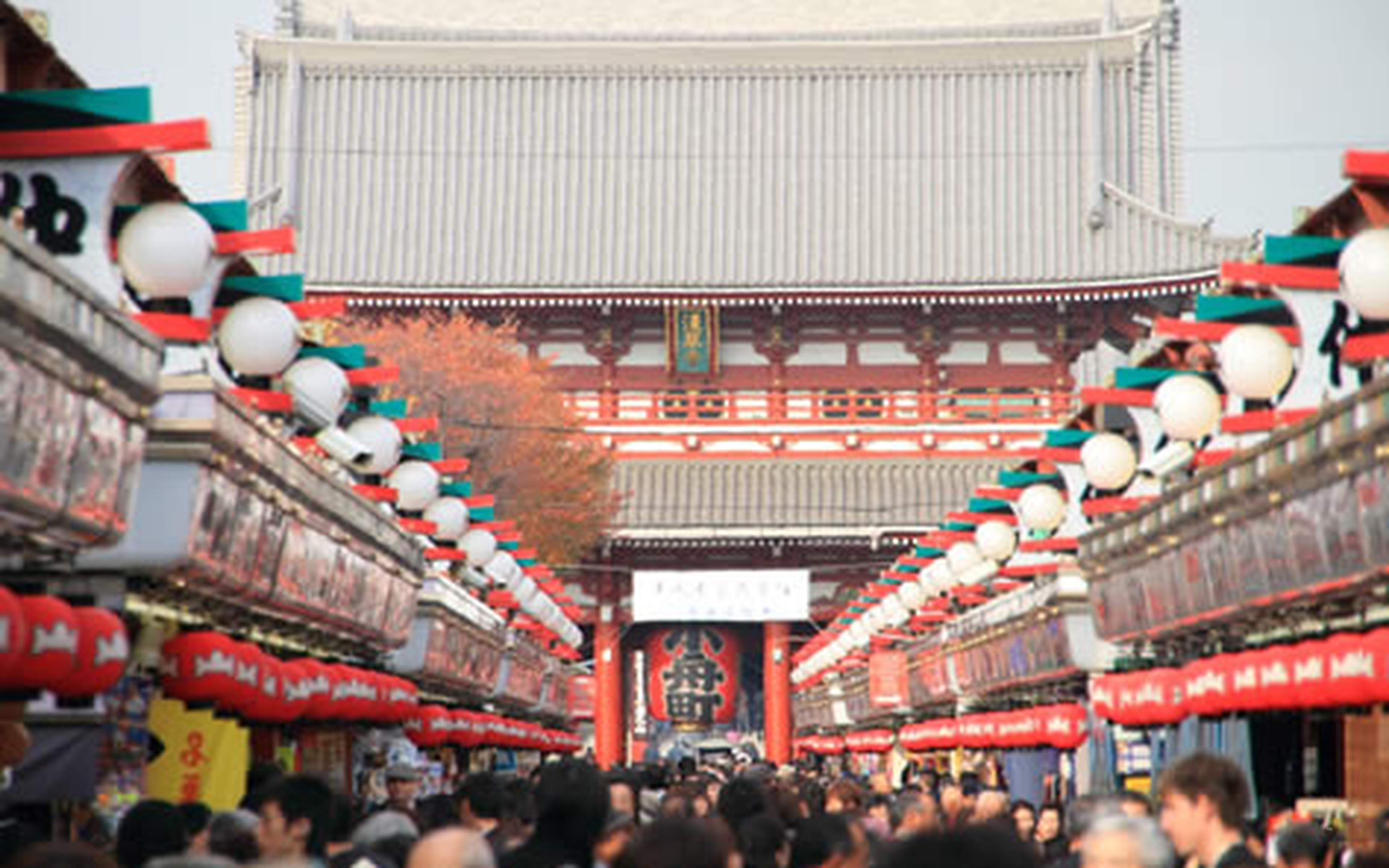 Townscapes and sightseeing spots in Fukagawa