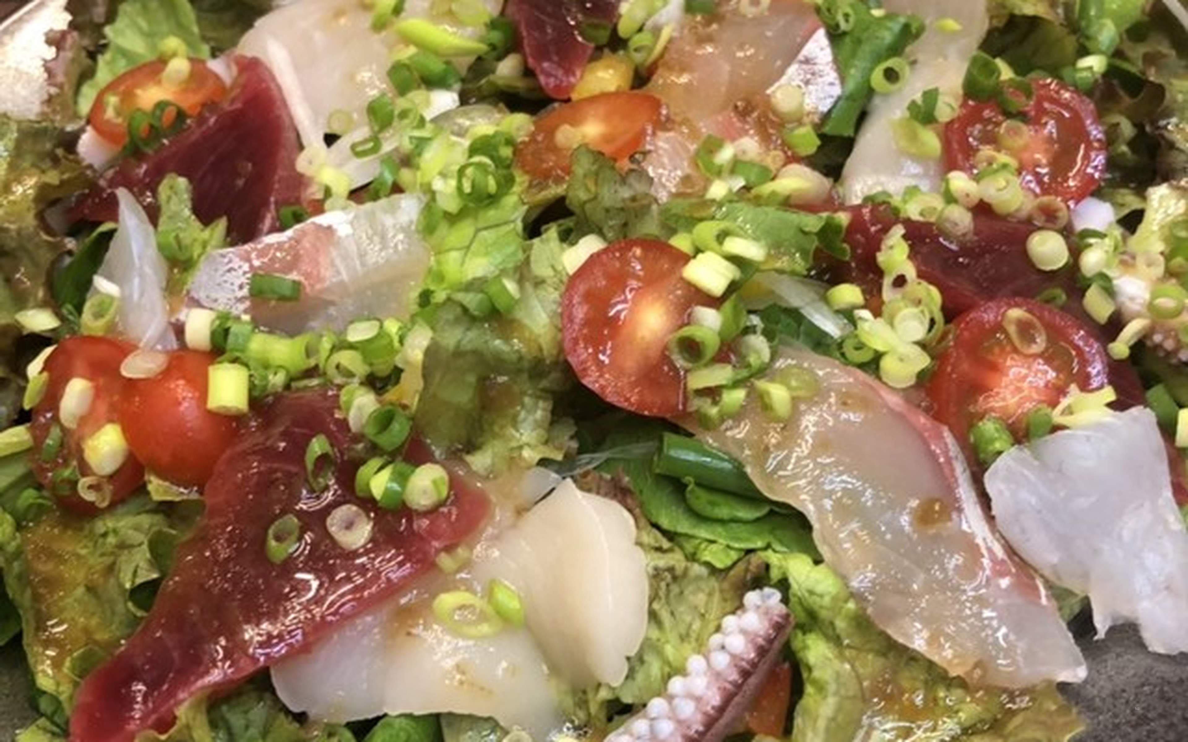 Townscapes and sightseeing spots in Yokohama Shiba Port