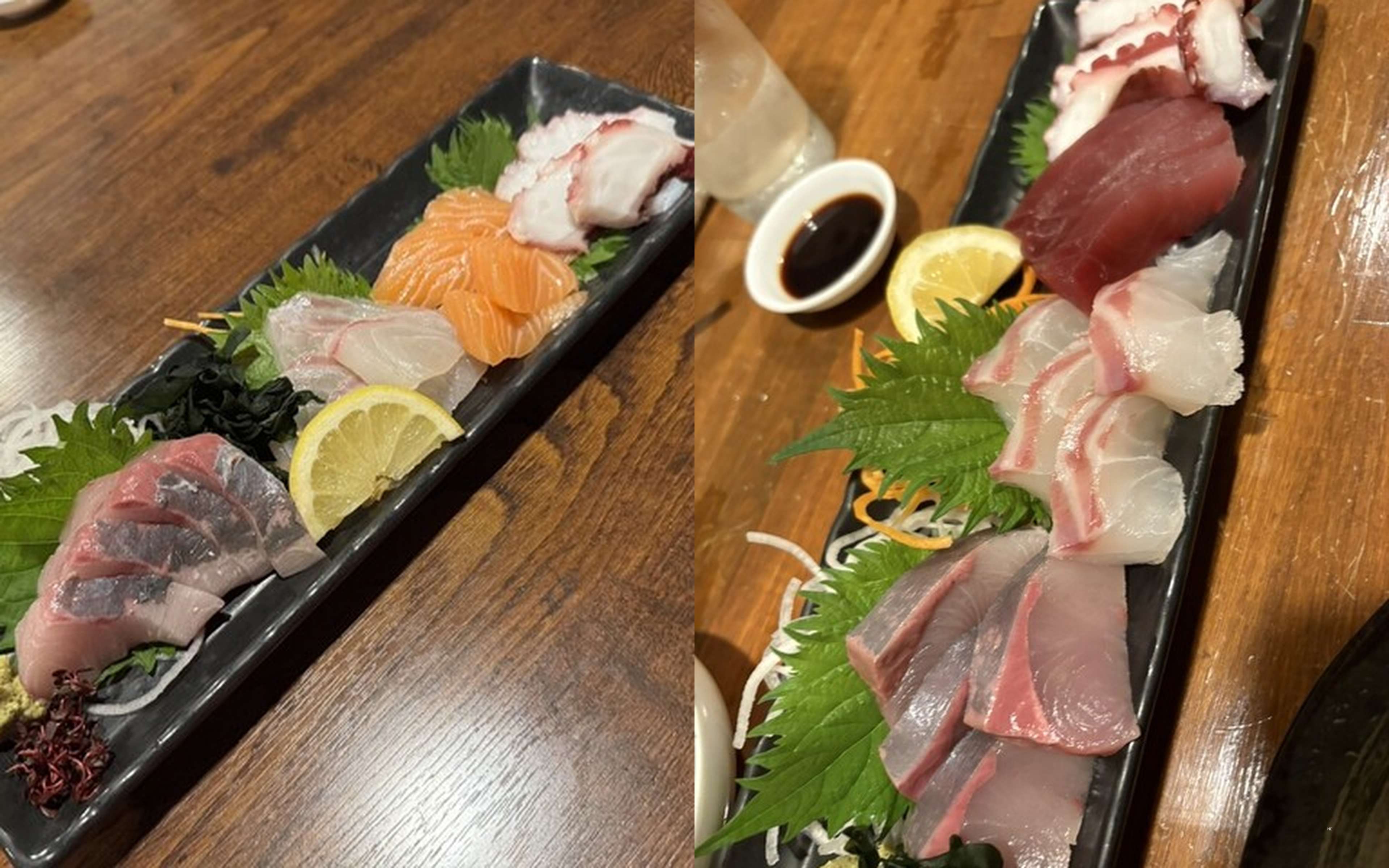 The freshest catch you've reeled in yourself is transformed into the finest meal by the finest chefs!