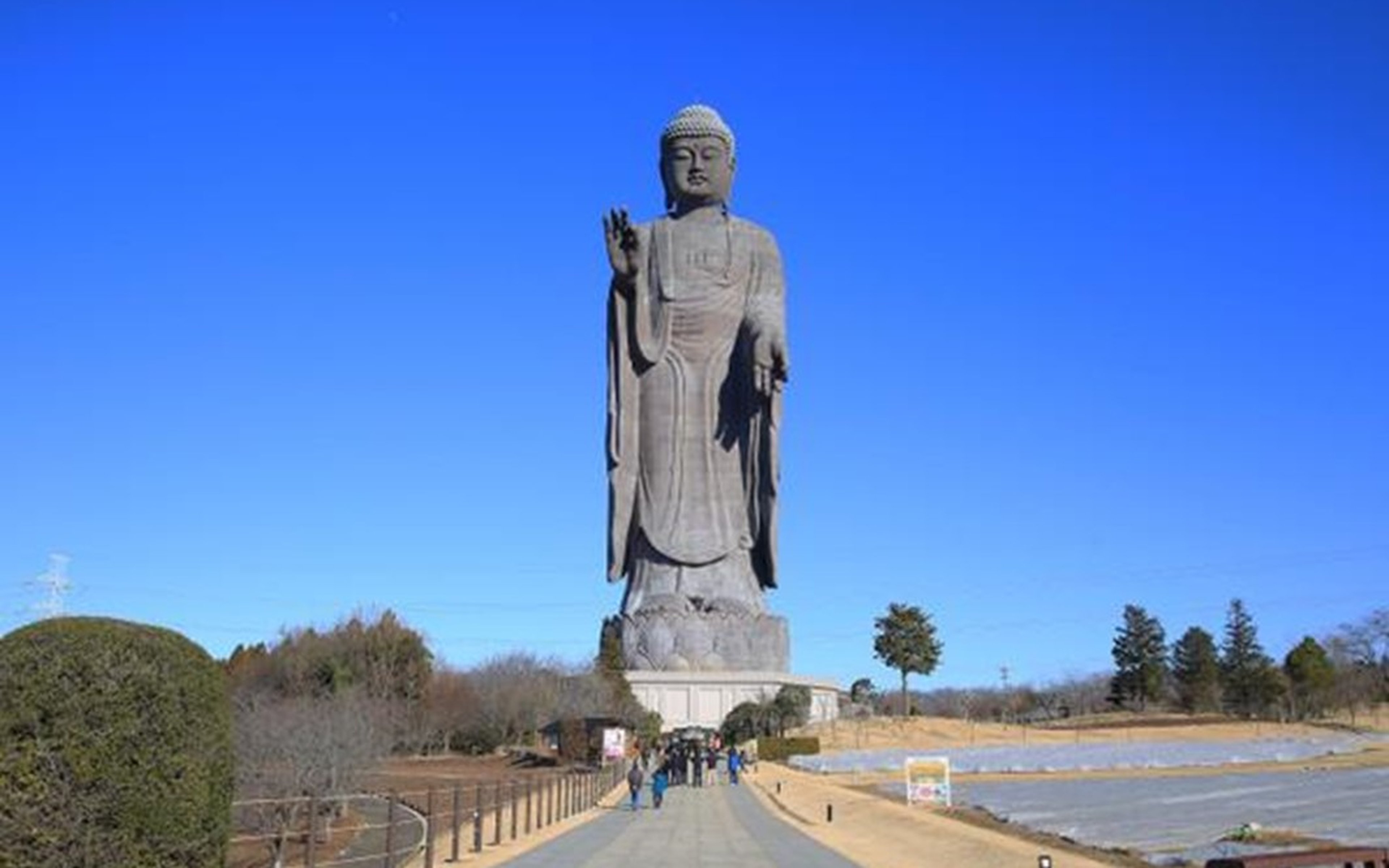 Townscapes and sightseeing spots in Fukui