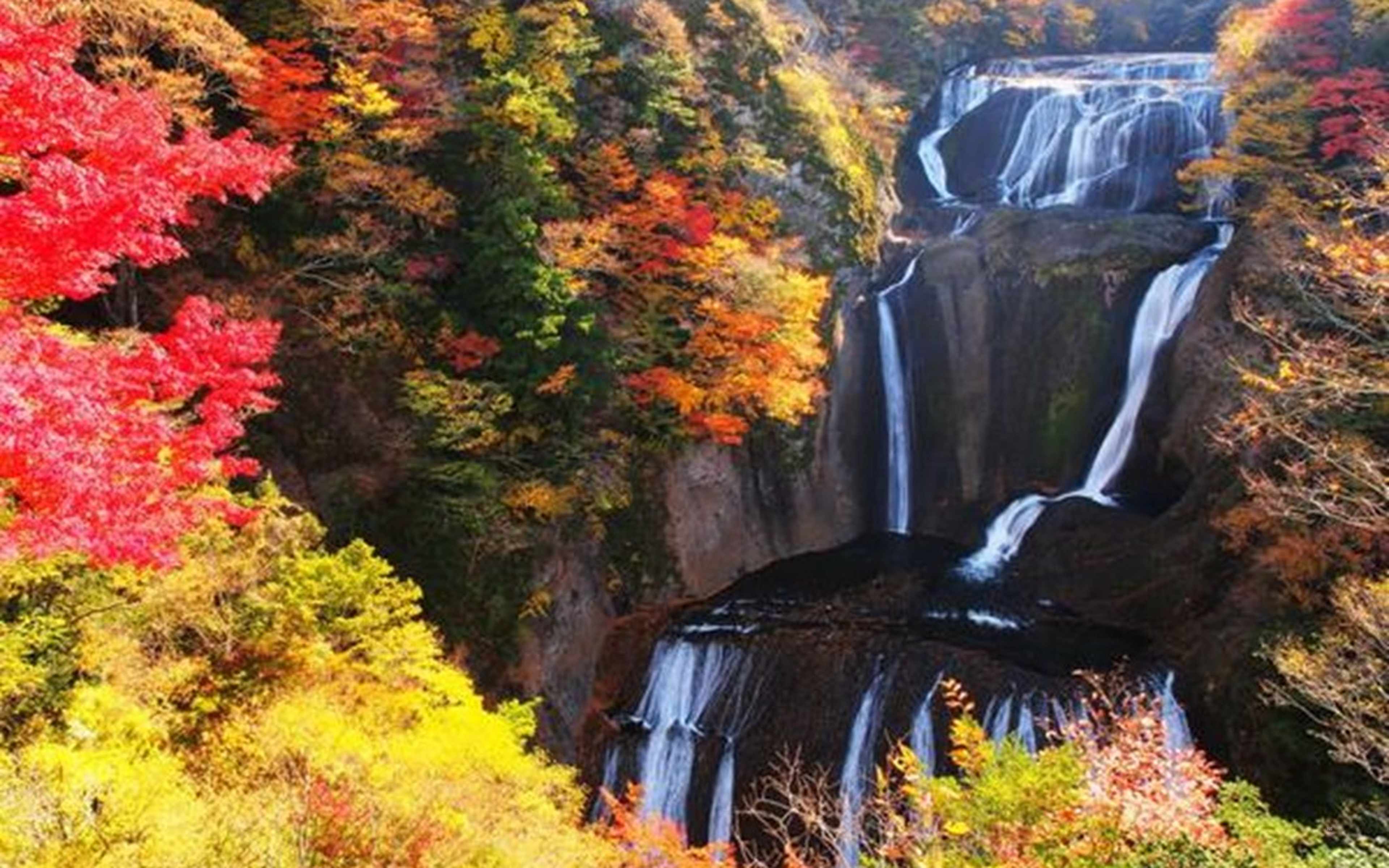 Townscapes and sightseeing spots in Fukui