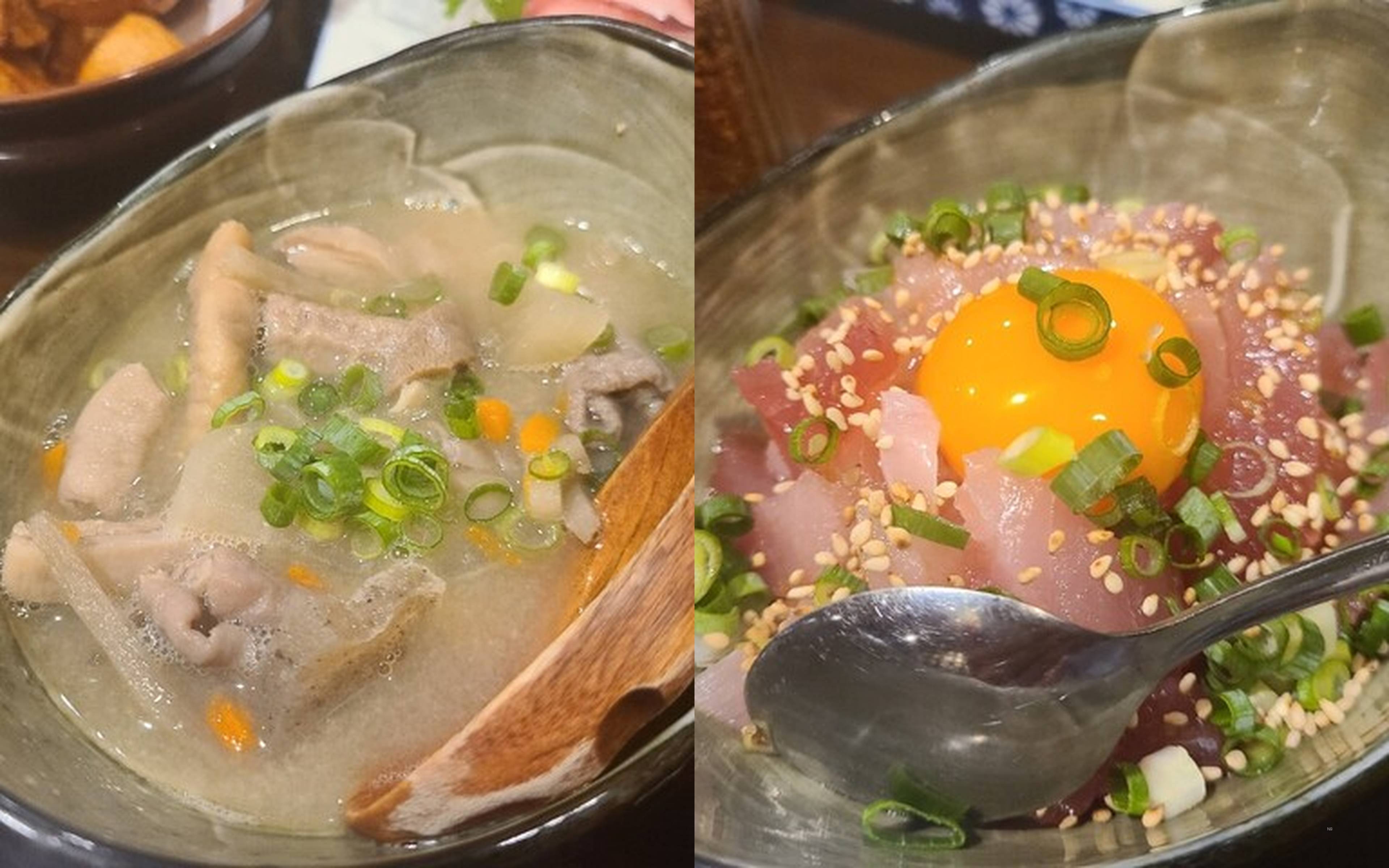 Your catch transforms into the finest meal — the same day.