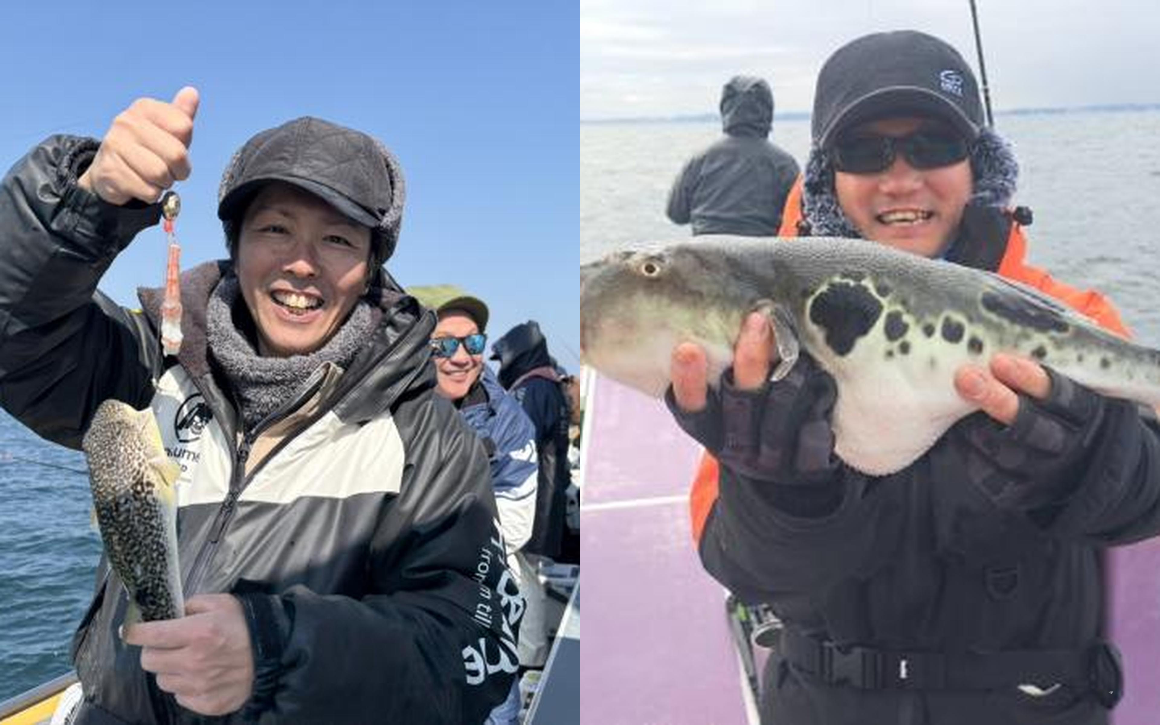 A family-friendly boat with clean facilities and a kind captain