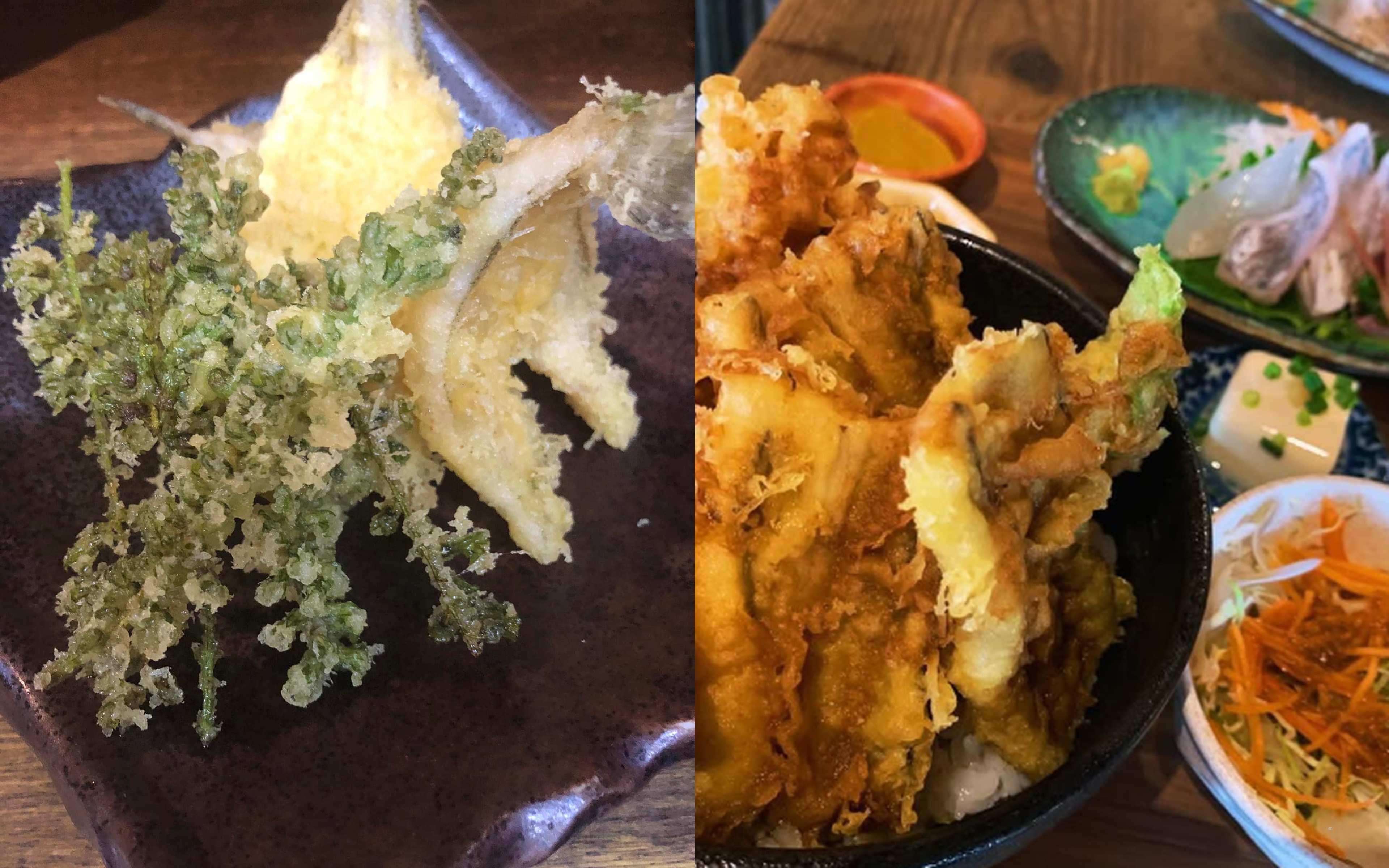 The freshest catch you've reeled in yourself is transformed into the finest meal by the finest chefs!