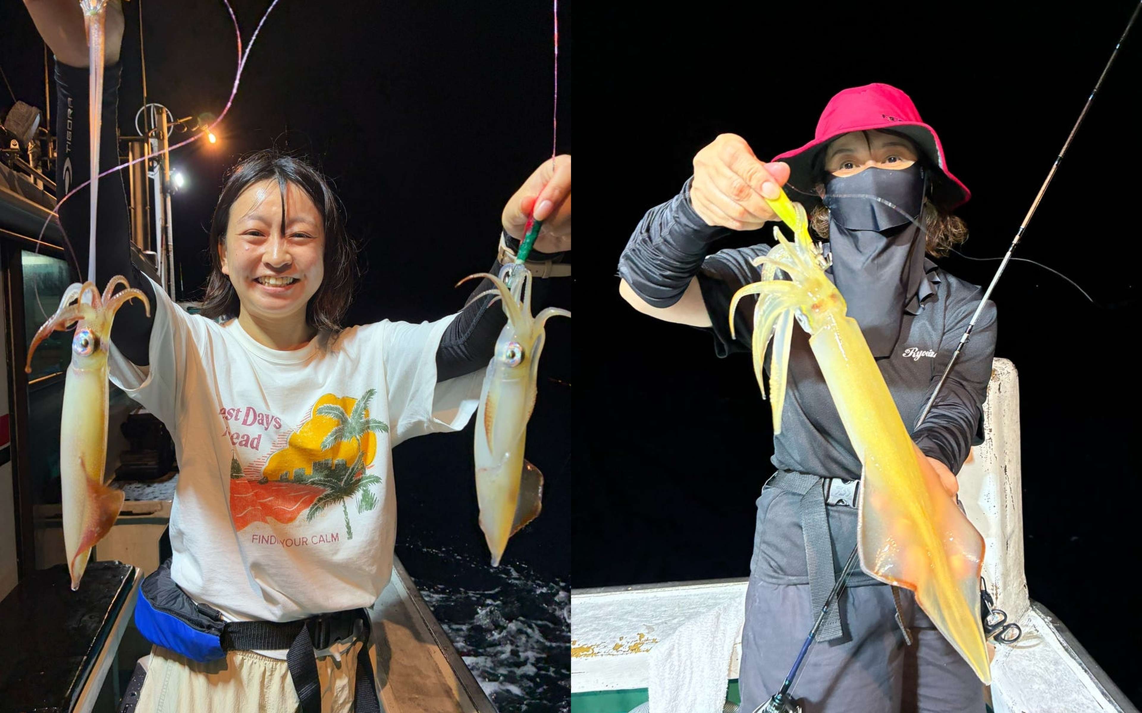 A family-friendly boat with clean facilities and a kind captain