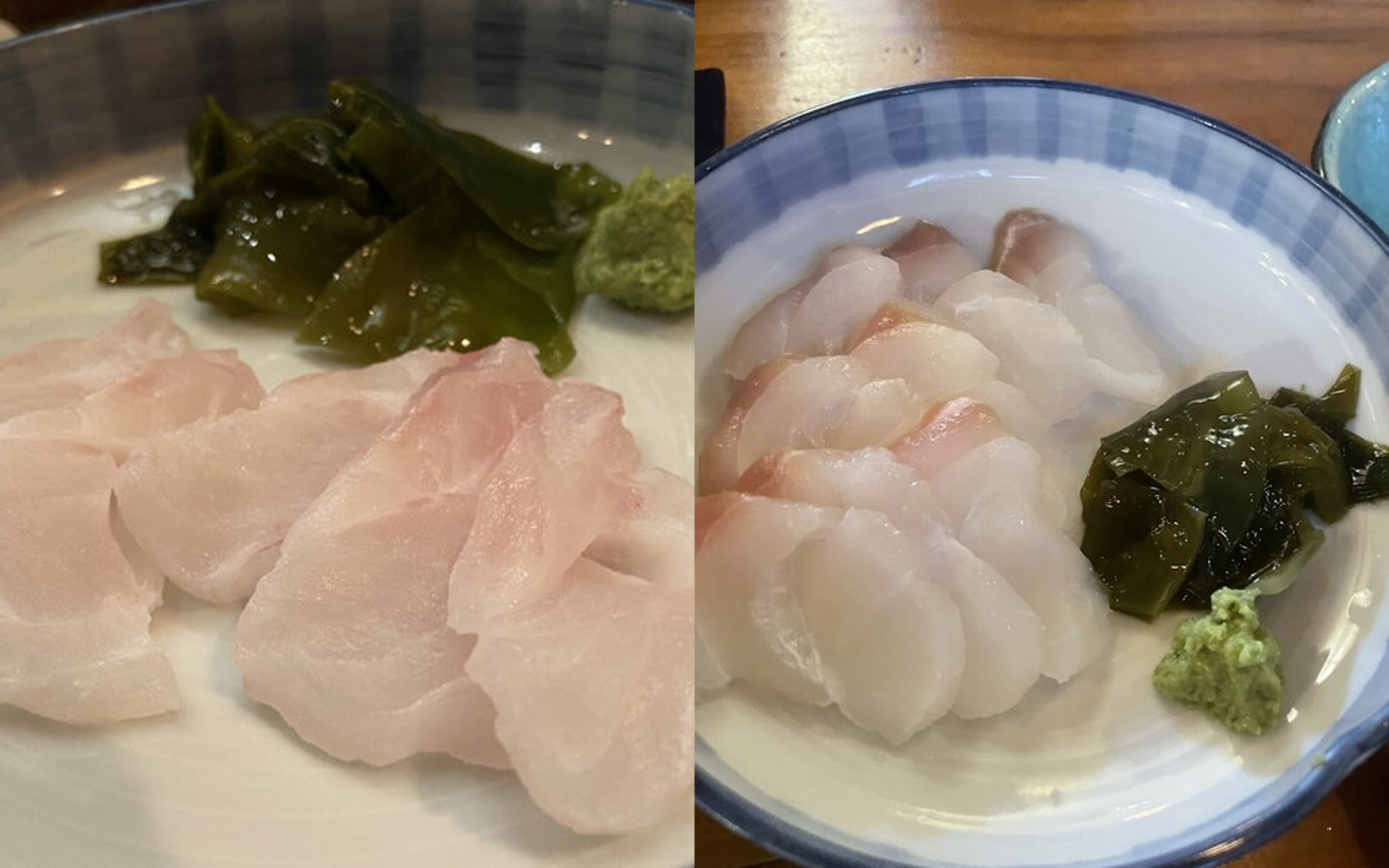 The freshest catch you've reeled in yourself is transformed into the finest meal by the finest chefs!