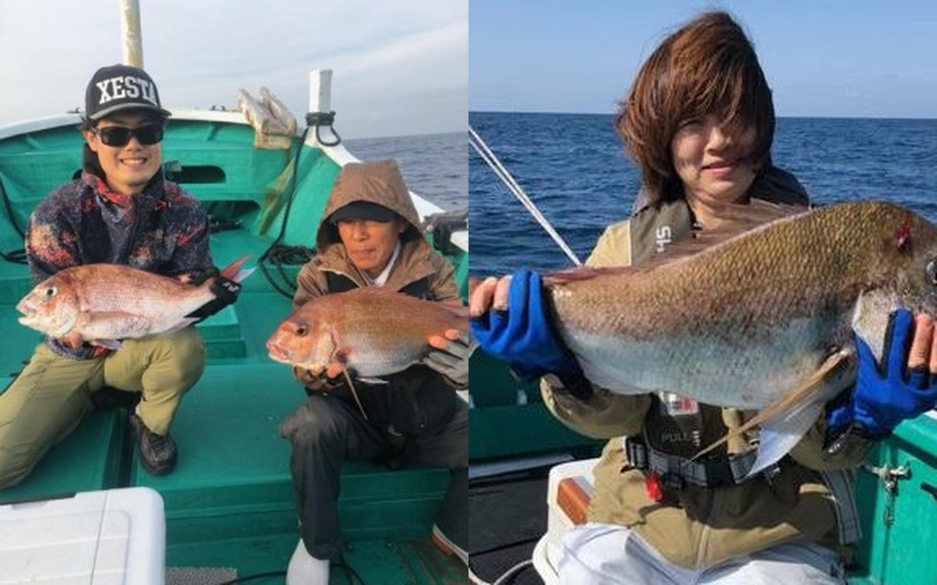 A family-friendly boat with clean facilities and a kind captain