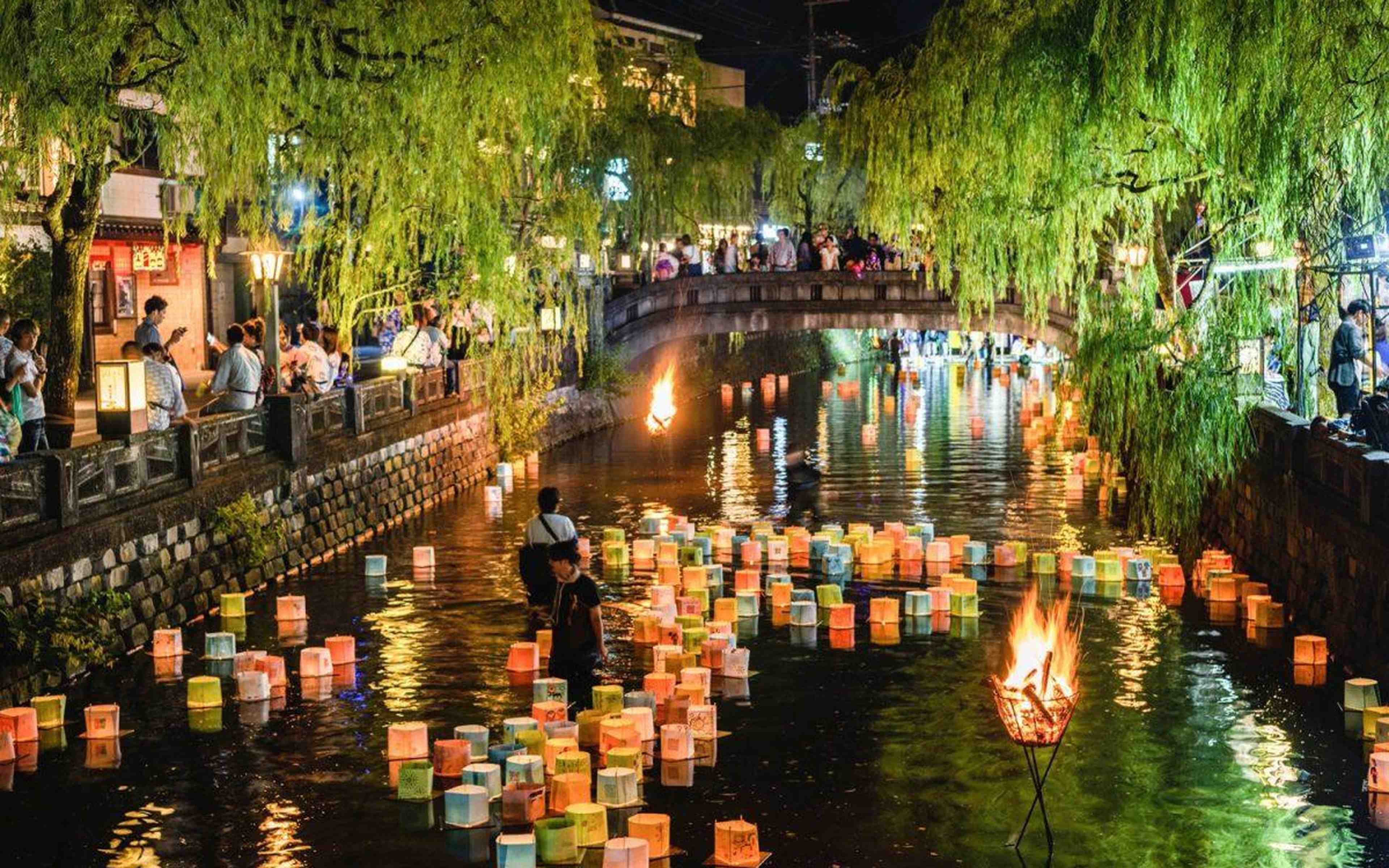 Awaji Island Japan sightseeing and townscape — a hidden gem for fishing travel