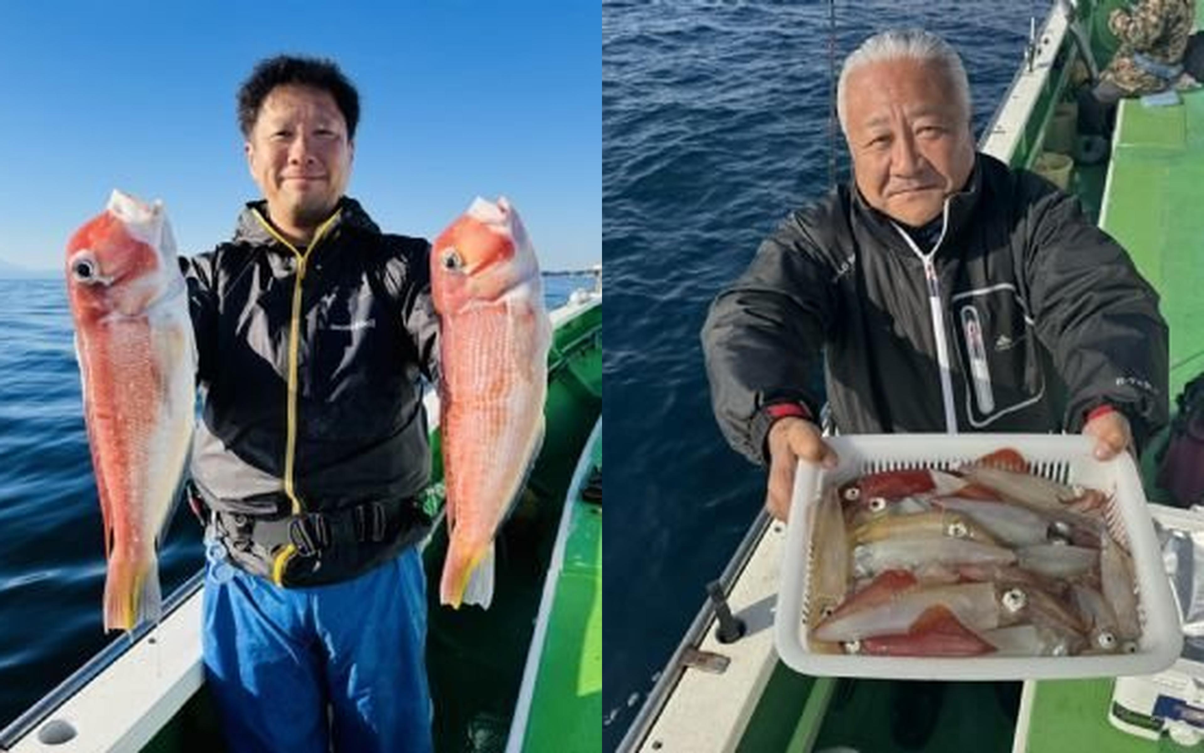 A family-friendly boat with clean facilities and a kind captain