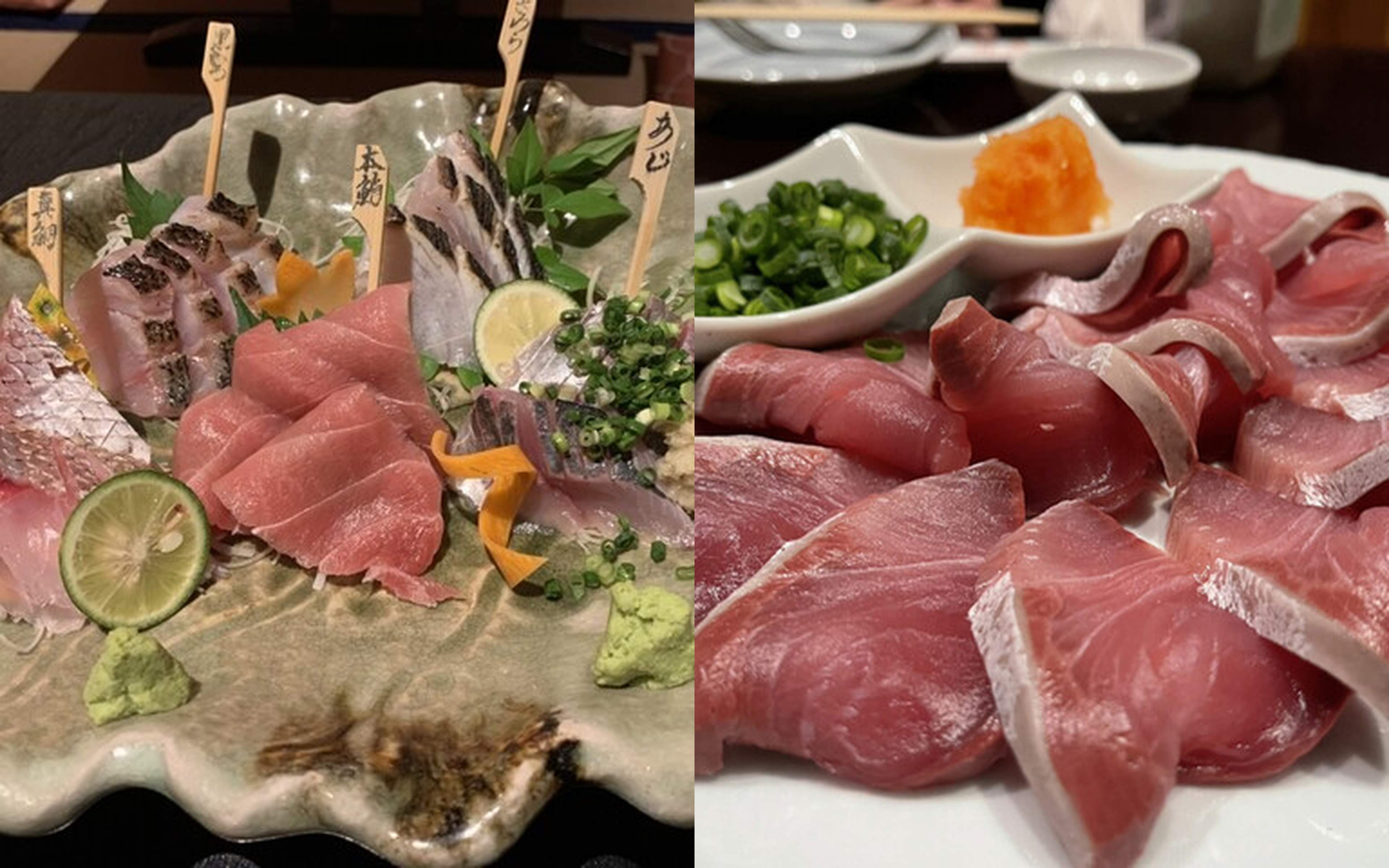 The freshest catch you've reeled in yourself is transformed into the finest meal by the finest chefs!